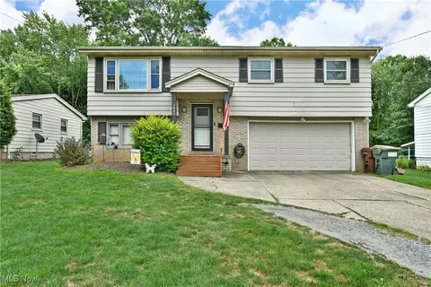 1849 Oles Ave, Youngstown, OH 44514