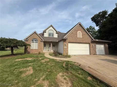 3619 Rowland Ave NE, Canton, OH 44714