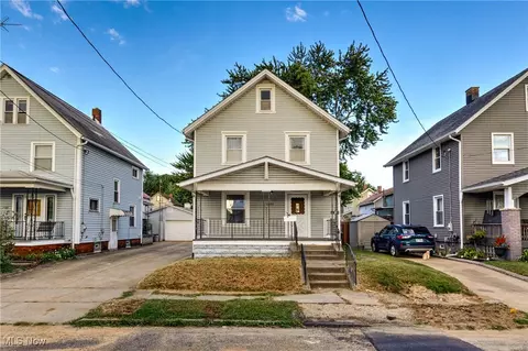 1009 Arlington Ave SW, Canton, OH 44706