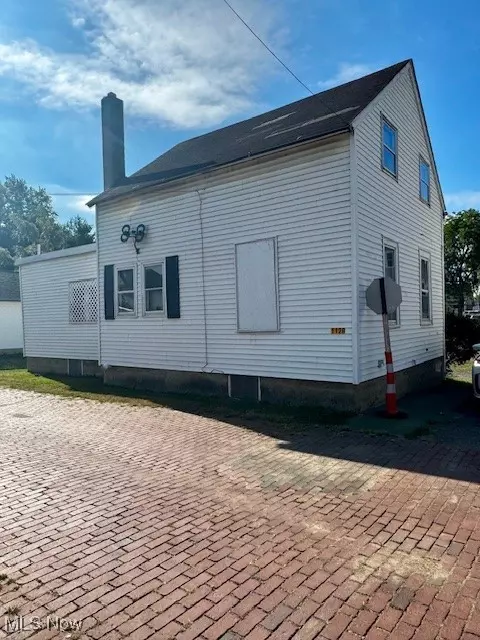 1128 Richard Pl NW, Canton, OH 44703