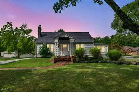 10700 Abbey Rd, North Royalton, OH 44133