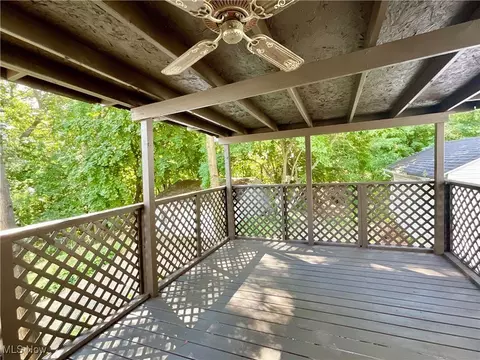 Exterior - 738 Longview Ave, Akron, OH 44307 photo 5 of 5