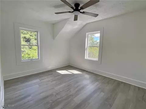 Bedroom - 738 Longview Ave, Akron, OH 44307 photo 1 of 3