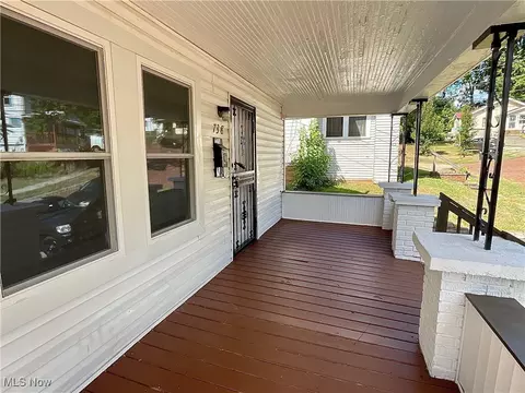 Exterior - 738 Longview Ave, Akron, OH 44307 photo 1 of 5