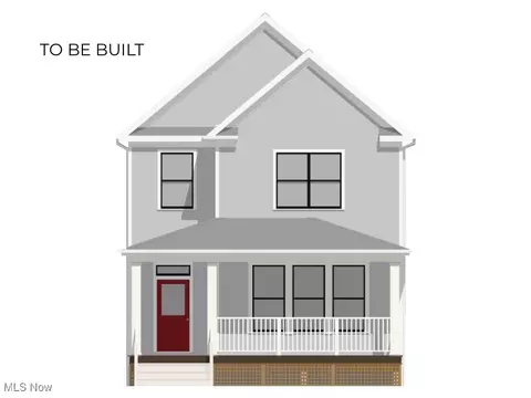 3720 Bailey Ave, Cleveland, OH 44113