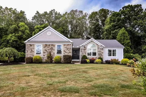 4837 King Meadow Trl, Kent, OH 44240