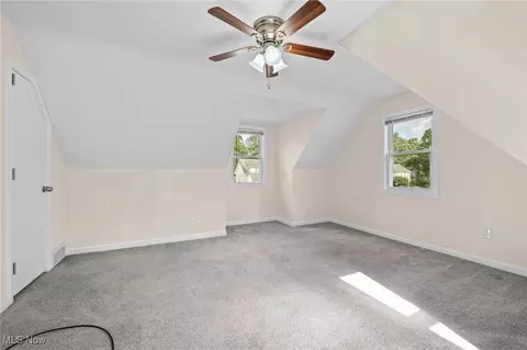 Bedroom - 7421 Case Ave, Mentor, OH 44060 photo 4 of 4