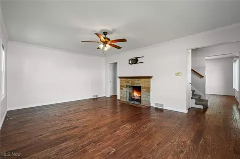 Living - 7421 Case Ave, Mentor, OH 44060 photo 1 of 2
