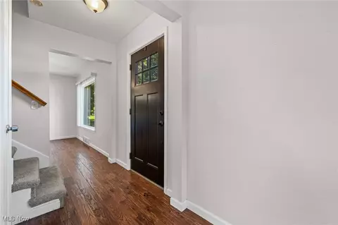 Entry Way - 7421 Case Ave, Mentor, OH 44060 photo 1 of 2