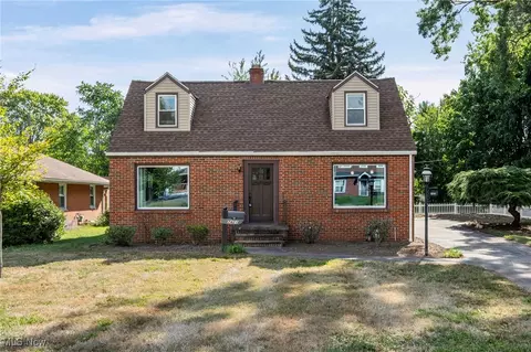 7421 Case Ave, Mentor, OH 44060