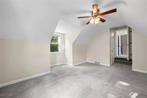 Bedroom - 7421 Case Ave, Mentor, OH 44060 photo 3 of 4