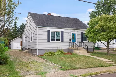 739 Vogel Ave NE, Massillon, OH 44646