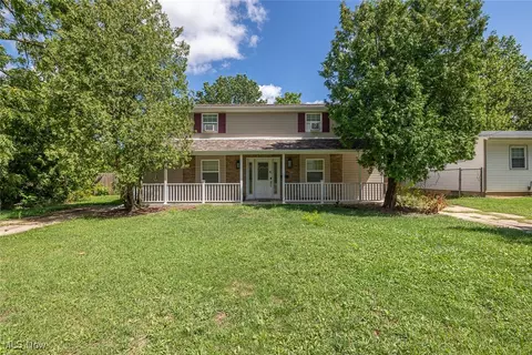 1511 Nevada Ave, Lorain, OH 44052