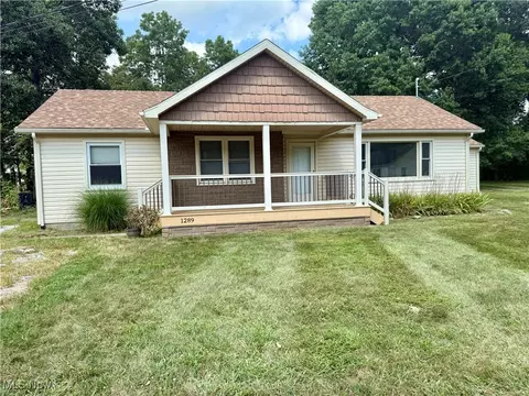 1289 Eastern Ave, Wooster, OH 44691