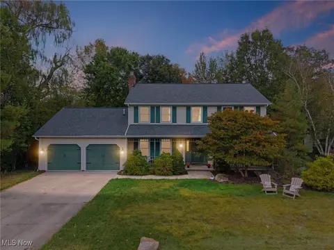 4809 Sentinel Dr, Brecksville, OH 44141