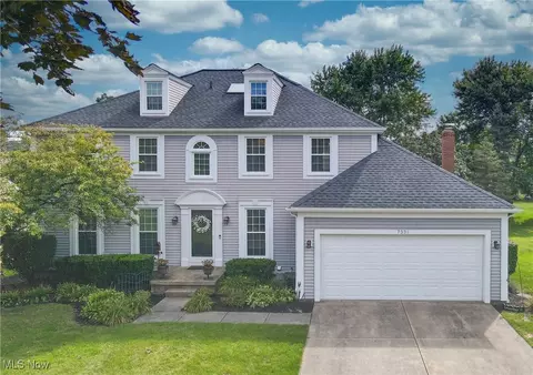 7331 Cheshire Pl, Solon, OH 44139