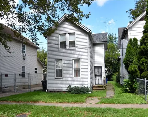 5403 Spencer Ave, Cleveland, OH 44103
