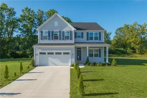 6252 Chatfield Ct, North Ridgeville, OH 44039