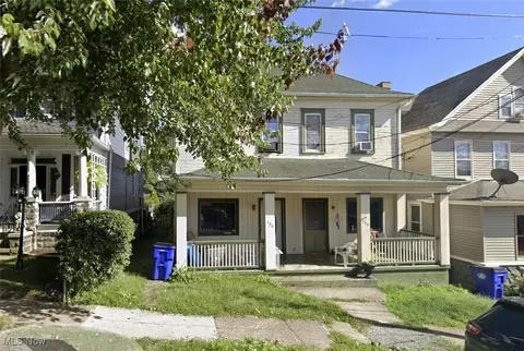 334 336 Thompson Ave, East Liverpool, OH 43920