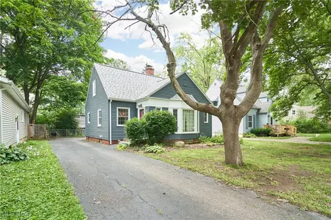 432 Auburndale Ave, Akron, OH 44313