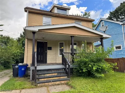 9613 Marah Ave, Cleveland, OH 44104