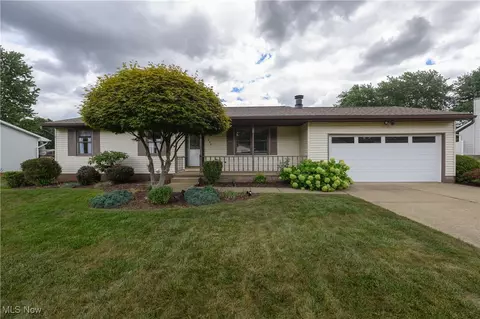 538 Tanya Ave NW, Massillon, OH 44646