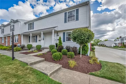 7418 Yorktown Ct, Mentor, OH 44060