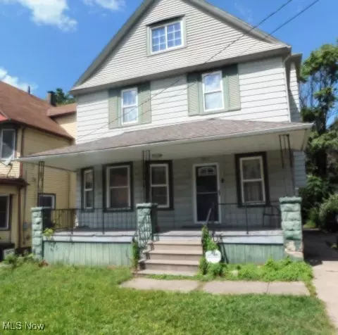 7511 Indiana Ave, Cleveland, OH 44105
