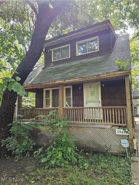 19416 Nyack Ct, Cleveland, OH 44110
