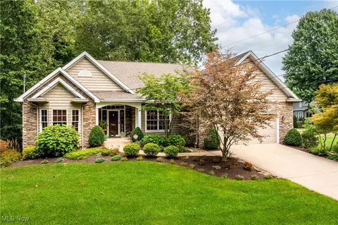 1023 N Quarry Rd, Amherst, OH 44001