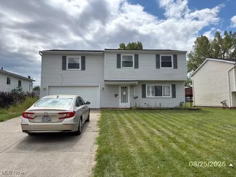 25046 Buckthorn Rd, Bedford Heights, OH 44146
