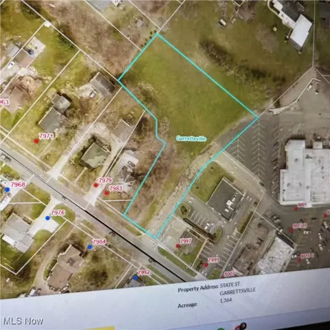 V/l State Street, Garrettsville, OH 44231