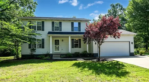 4349 Silver Lake Highlands Ave, Stow, OH 44224