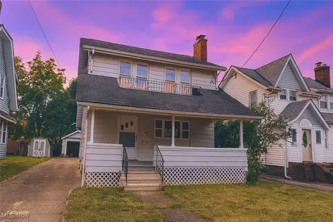 1328 Dietz Ave, Akron, OH 44301