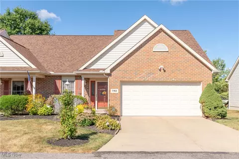 782 Beverly Ave, Canal Fulton, OH 44614