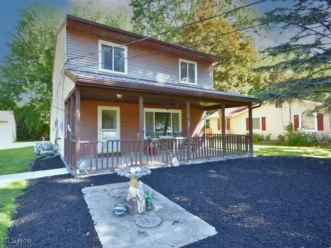 43 Bristol Ave, Painesville, OH 44077