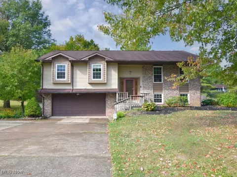 1714 Sherman St, Geneva, OH 44041