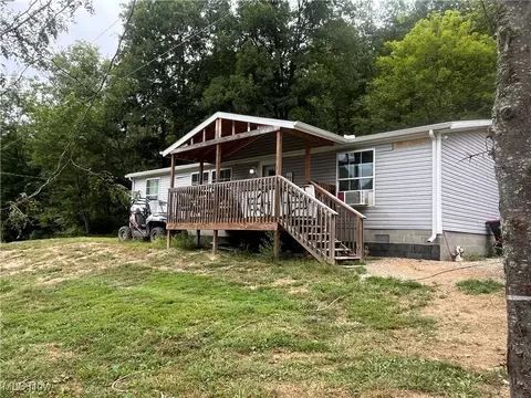 12851300 1340 Moody Hollow Rd, Blue Rock, OH 43720