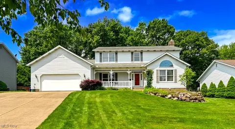 452 Herbert Rd, Akron, OH 44312
