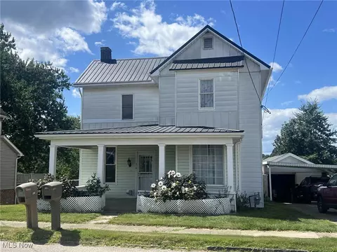 319 N Main St, Bethesda, OH 43719