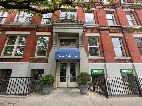 408 W Saint Clair Ave #318, Cleveland, OH 44113