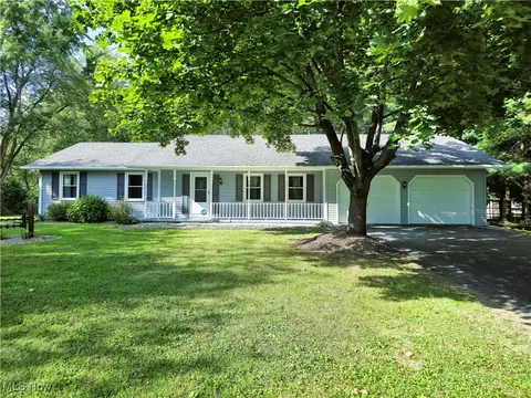 4256 Tod Ave NW, Warren, OH 44485