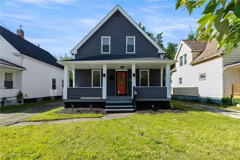 12900 Ferris Ave, Cleveland, OH 44105