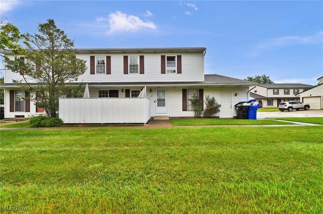 6516 Liberty Bell Dr #29A, Brook Park, OH 44142