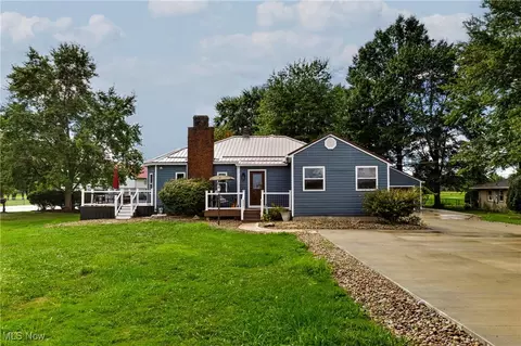 6227 Mahoning Ave NW, Warren, OH 44481