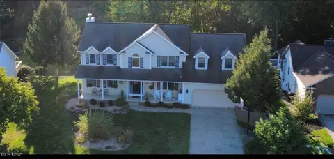 4520 Country Ln, Wooster, OH 44691