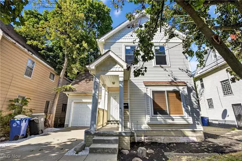 9509 Pratt Ave, Cleveland, OH 44105