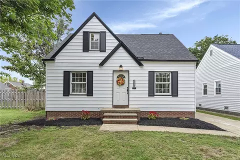 13618 Terminal Ave, Cleveland, OH 44135