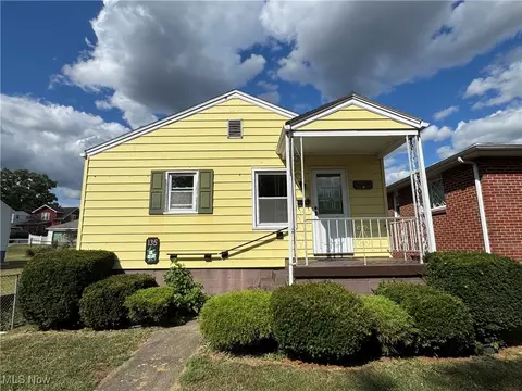 135 W 45th St, Shadyside, OH 43947