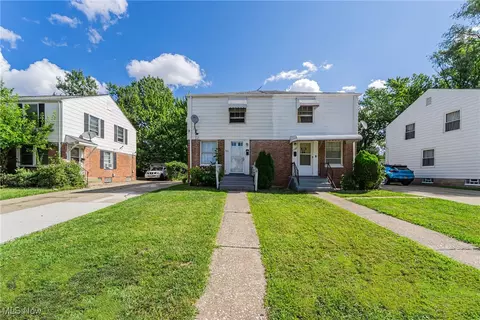 1523 Babbitt Rd, Euclid, OH 44132